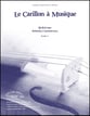 La Carillon a Musique Orchestra sheet music cover